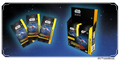 Star Wars: Unlimited - Jump to Lightspeed Carbonite Booster Box