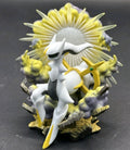 Pokémon Arceus Figure from Arceus V Figure Collection Box