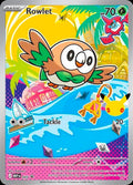 Rowlet - 043/000 - MEP Black Star Promos (mep)