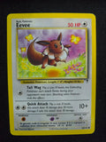 Eevee - 74/110 -Legendary Collection (Damaged)