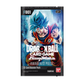 Dragon Ball Super: Booster - Fusion World 01 (FB01)