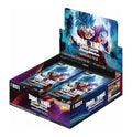 Dragon Ball Super: Booster Box - Fusion World 01 (FB01)