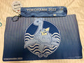 Pokemon World Championships 2023 Yokohama Japan Lapras Playmat