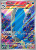 Wailord - 162/159 - SV: Journey Together (JTG)