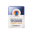 Beckett Shield Toploader 35pt [Pack of 25]