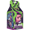 Klara Premium Tournament Collection